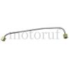 Classic Parts Kraftstoffanlage Einspritzleitung Oldtimer-Teile Schleppertypen: Perfekt 400 rund, Perfekt 301, 401