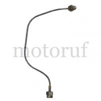 Classic Parts Einspritzleitung