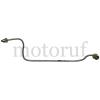 Classic Parts Kraftstoffanlage Einspritzleitung Oldtimer-Teile Schleppertypen: R 45, R 55, R 450, R 460