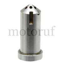 Classic Parts Vorkammer