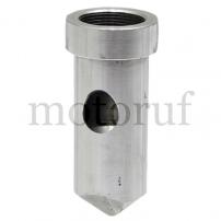 Classic Parts Vorkammer