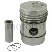 Classic Parts Kolben