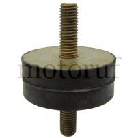 Classic Parts Puffer