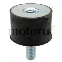 Classic Parts Puffer