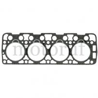 Classic Parts Zylinderkopfdichtung