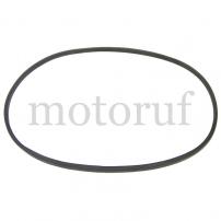 Classic Parts Dichtung