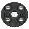 Classic Parts Wasserpumpen Oldtimer-Teile Motortypen: D 52, D 57