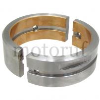 Classic Parts Hauptlager