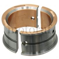 Classic Parts Passlager