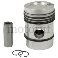 Classic Parts Kolben 
