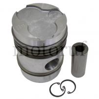 Classic Parts Kolben