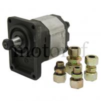 Classic Parts Hydraulikpumpe