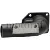 Classic Parts Kühlwasserregler Motortypen: D 14, D 21, D 28 Oldtimer-Teile Schleppertypen: R 16, R 19, R 217, R 22, R 27, R 324, R 332, R 25, R 28, R 35, R 35/45, R 435, R 435/45, R 442, R 442/50, Perfekt 300 rund bis Motor Nr. 1243685, Granit 500 rund bis Motor Nr. 1385135,  Brillant 600 rund bis Motor Nr. 1455545