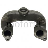Classic Parts Auspuffkrümmer