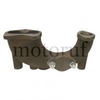 Classic Parts Auspuffkrümmer
