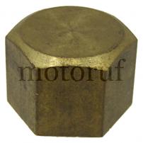 Classic Parts Hutmutter