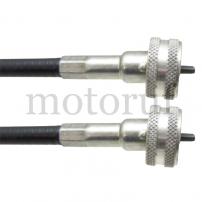 Classic Parts Traktormeterwelle