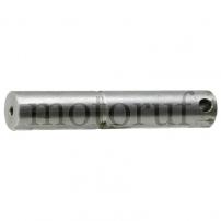 Classic Parts Mittelachsbolzen