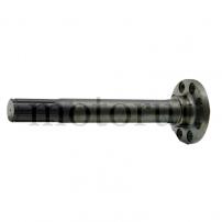Classic Parts Hinterachswelle