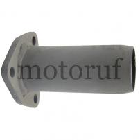 Classic Parts Stutzen