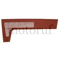 Classic Parts Seitenteil