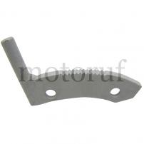 Classic Parts Zahnbogen