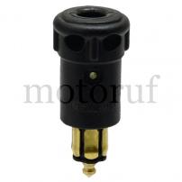 Classic Parts Stecker