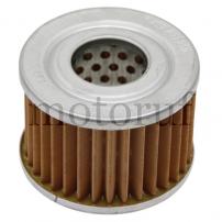 Classic Parts Filtereinsatz