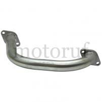 Classic Parts Auspuffrohr