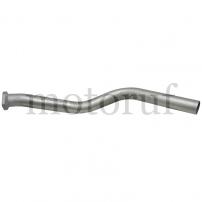 Classic Parts Auspuffrohr