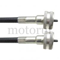 Classic Parts Traktormeterwelle
