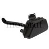 Classic Parts Auspuffanlage passend für diverse Motortypen Oldtimer-Teile Schleppertypen: Perfekt 301, 401