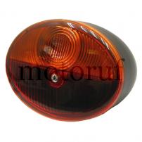 Classic Parts Schluss-Brems-Blinkleuchte