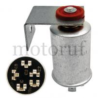 Classic Parts Blinkrelais