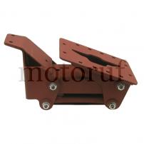 Classic Parts Sitzgestell