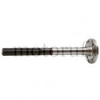 Classic Parts Hinterachswelle