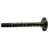 Classic Parts Hinterachswelle