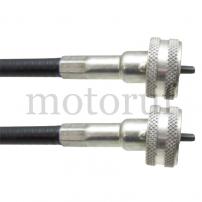 Classic Parts Traktormeterwelle