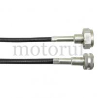 Classic Parts Traktormeterwelle