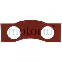 Classic Parts Sicherungsblech Radmutter
