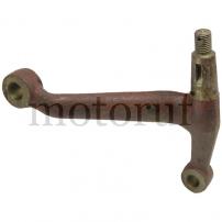 Classic Parts Lenkdoppelhebel