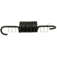 Classic Parts Feder