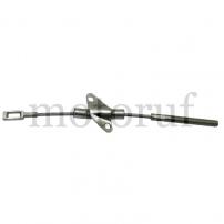 Classic Parts Seilzug