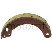 Classic Parts Bremsbacke