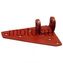 Classic Parts Knotenblech