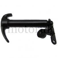 Classic Parts Haubenhalter