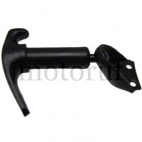 Classic Parts Haubenhalter