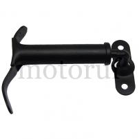 Classic Parts Haubenhalter