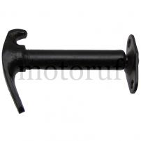 Classic Parts Haubenhalter
