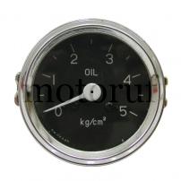 Classic Parts Öldruckmanometer